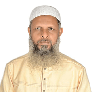 Mr. Abu Bakar Noor Muhammed Tinawala